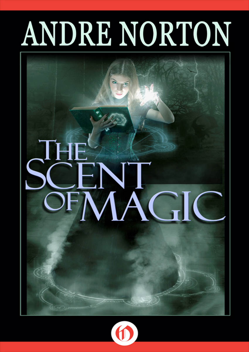 Scent of Magic