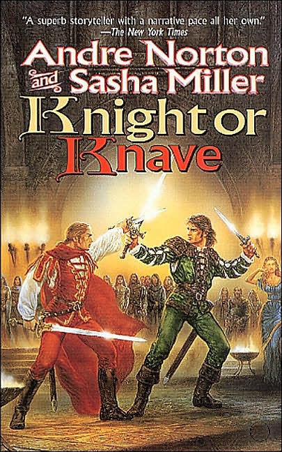 Knight or Knave