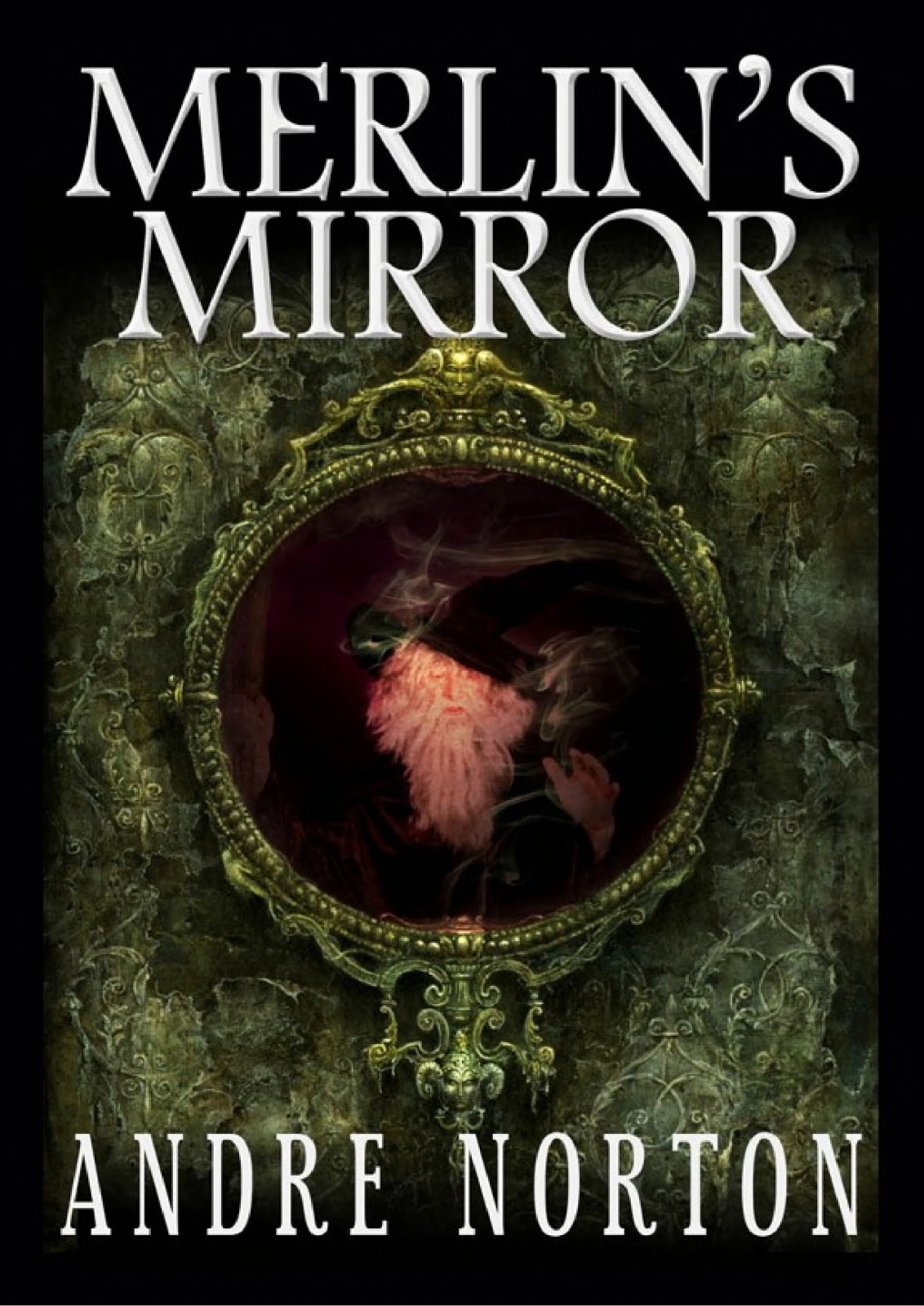 Merlin's Mirror