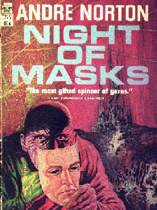 Night of Masks