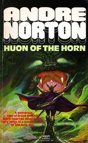 Huon of the Horn