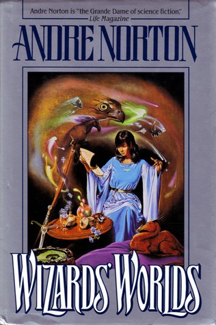 Wizards' Worlds