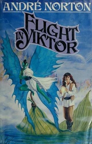 Flight in Yiktor