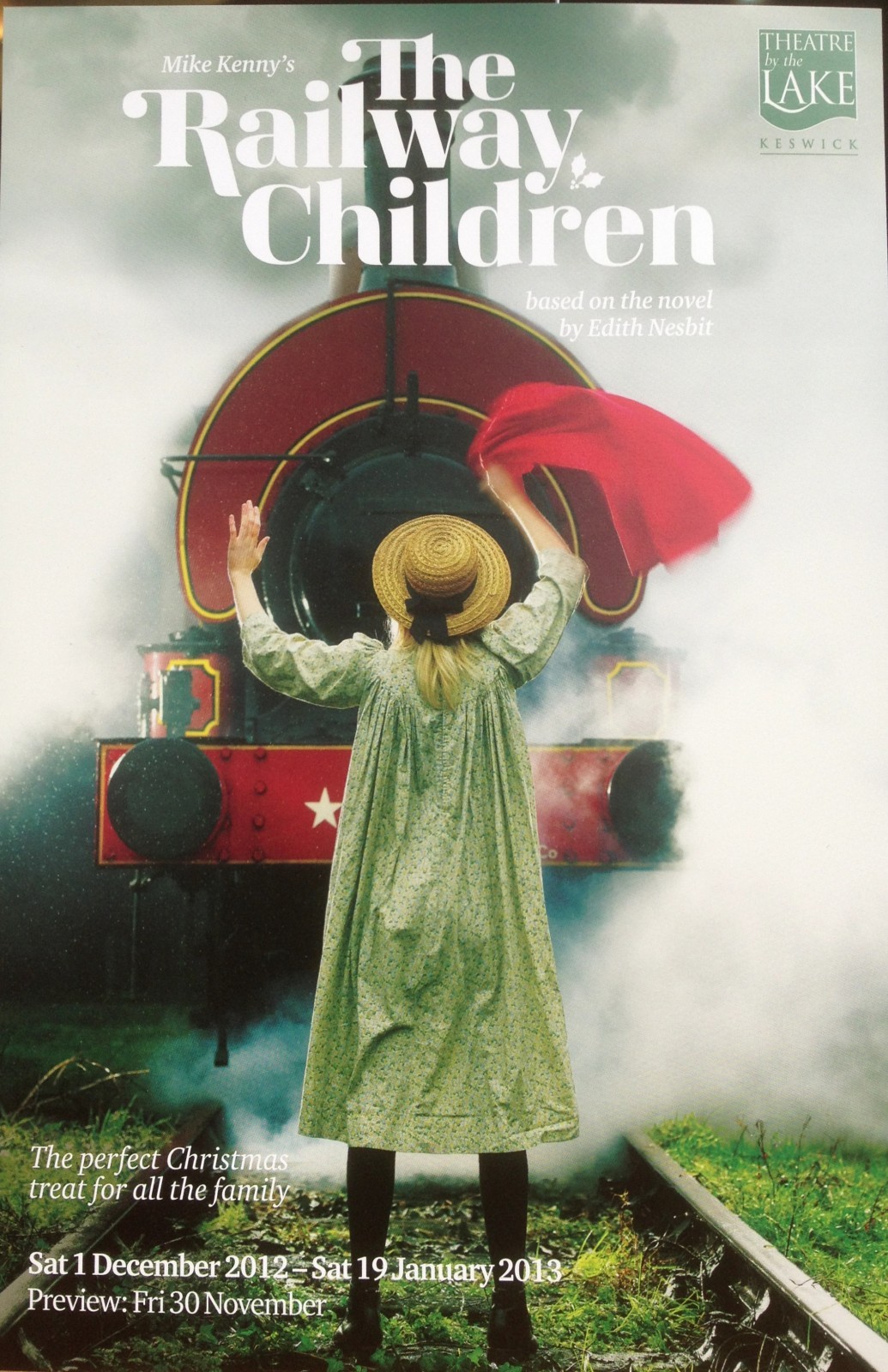 The Railway Children