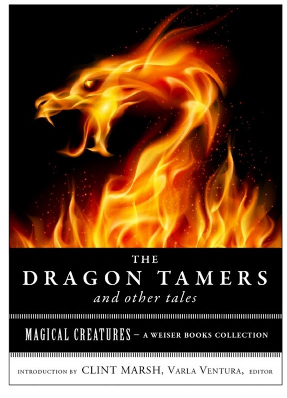 The Dragon Tamers