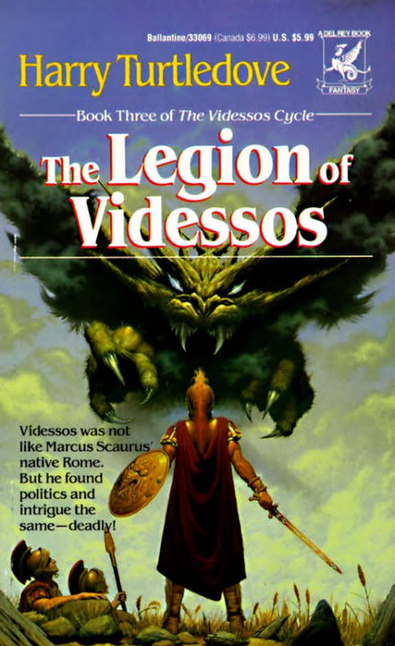 The Legion of Videssos