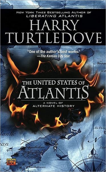 The United States of Atlantis