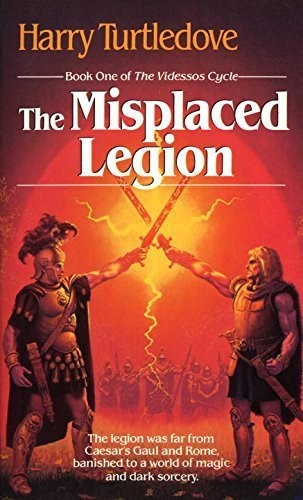 The Misplaced Legion