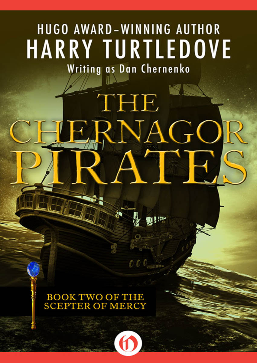 The Chernagor Pirates