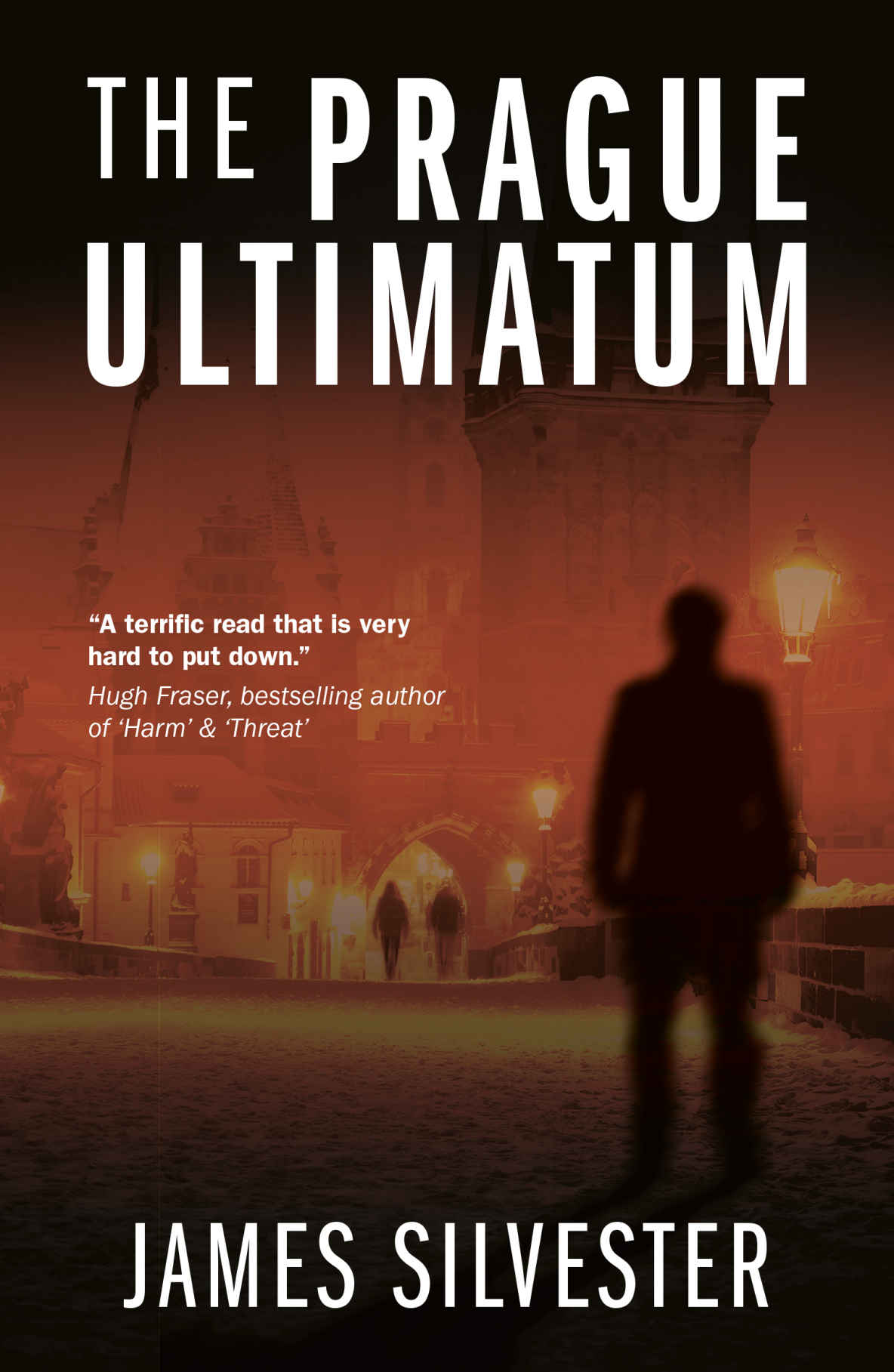 The Prague Ultimatum