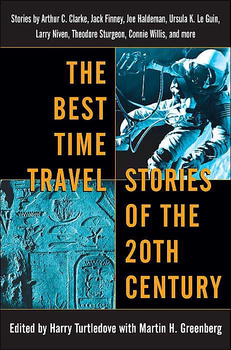 The Best Time Travel Stories of the 20th Century