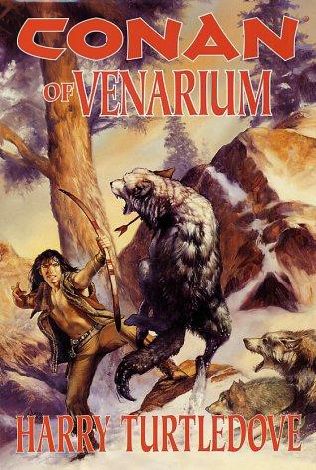 Conan of Venarium