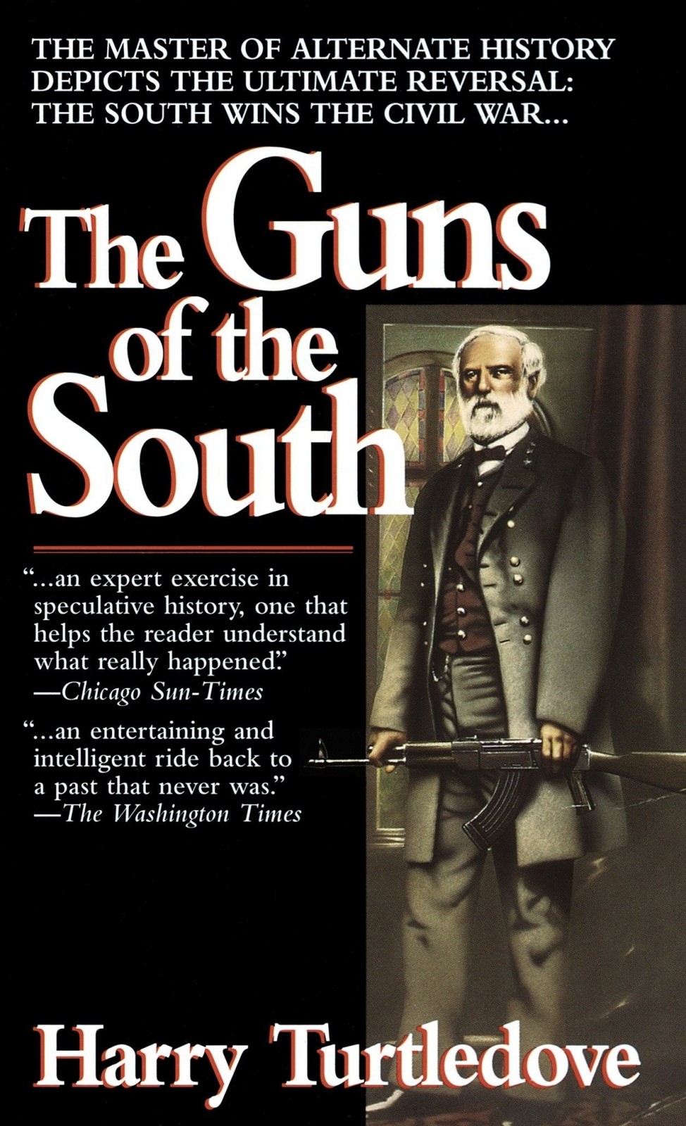 The Guns of the South