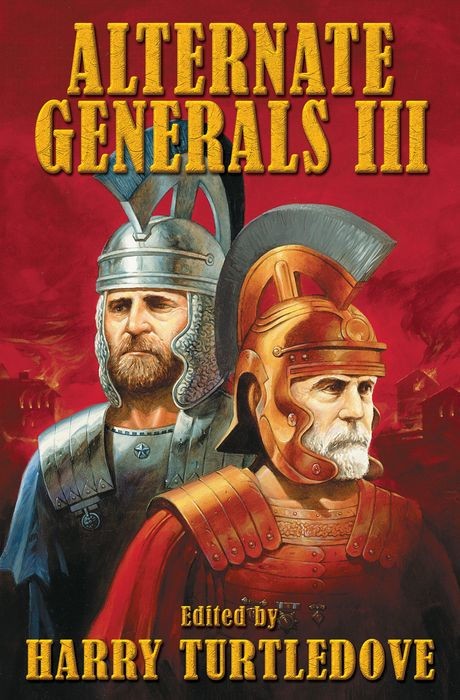 Alternate Generals III