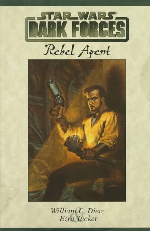 Rebel Agent