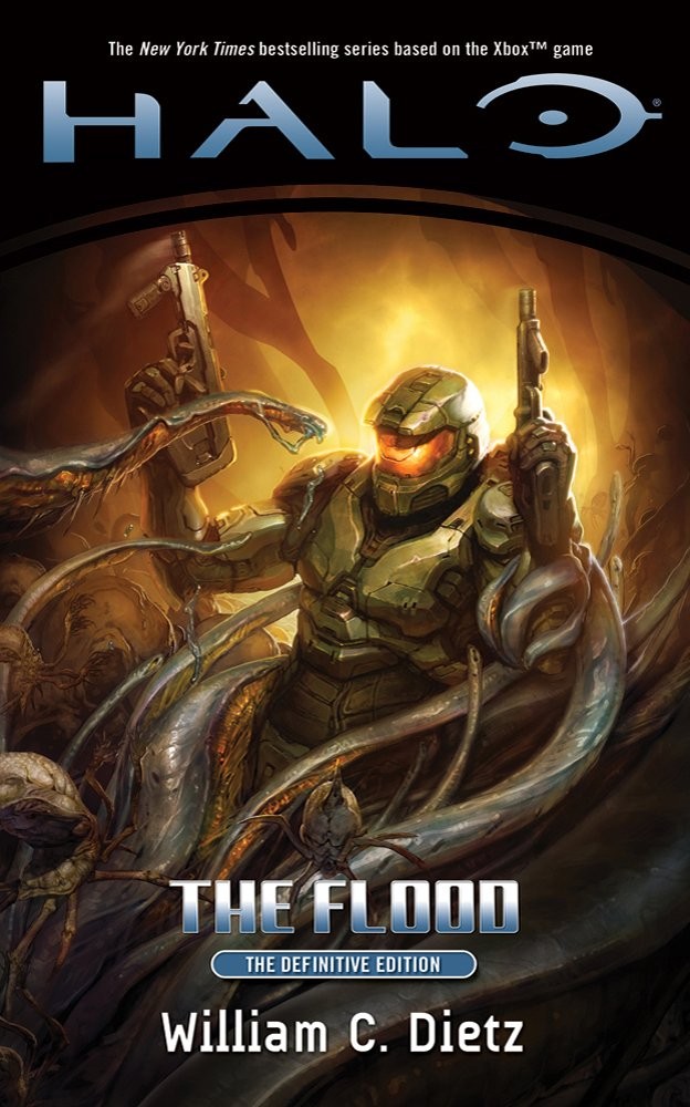 Halo: The Flood