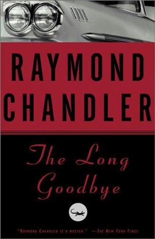 The Long Goodbye