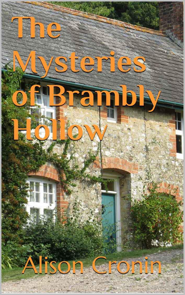 The Mysteries of Brambly Hollow