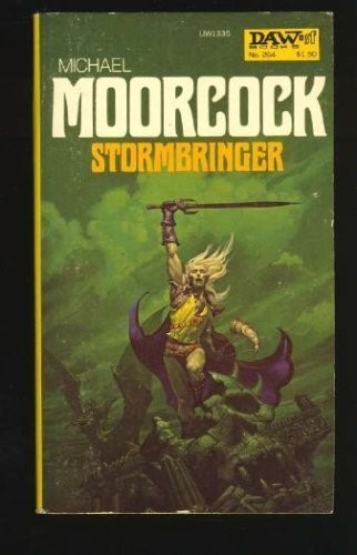 Stormbringer