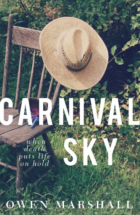 Carnival Sky