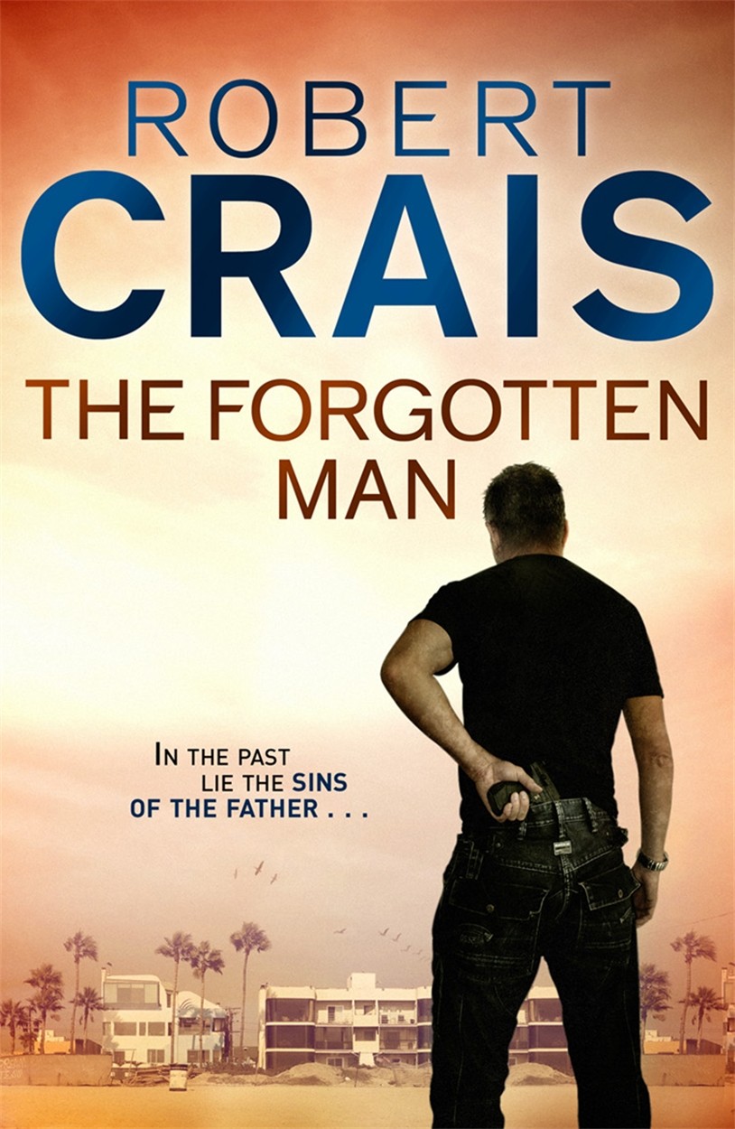 The Forgotten Man