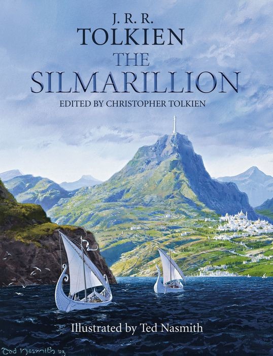 The Silmarillion