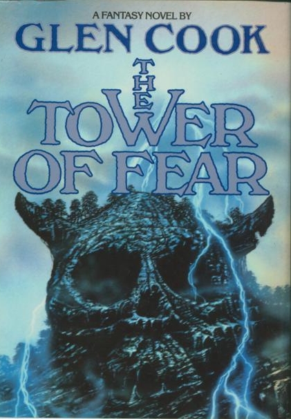 The Tower of Fear