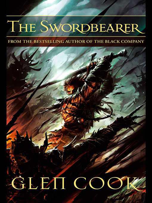 The Swordbearer