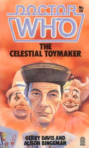 Celestial Toymaker