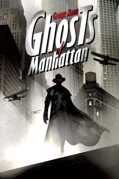 Ghosts of Manhattan