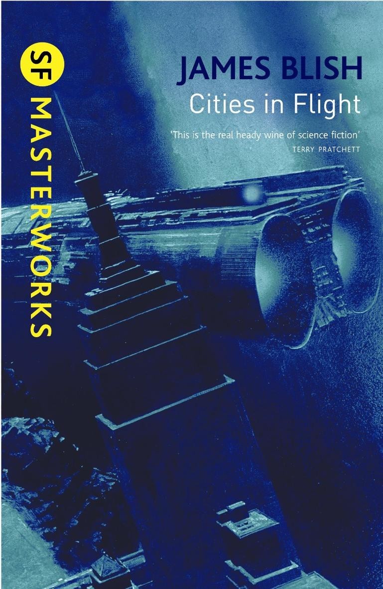 Cities in Flight