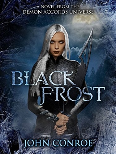 Black Frost