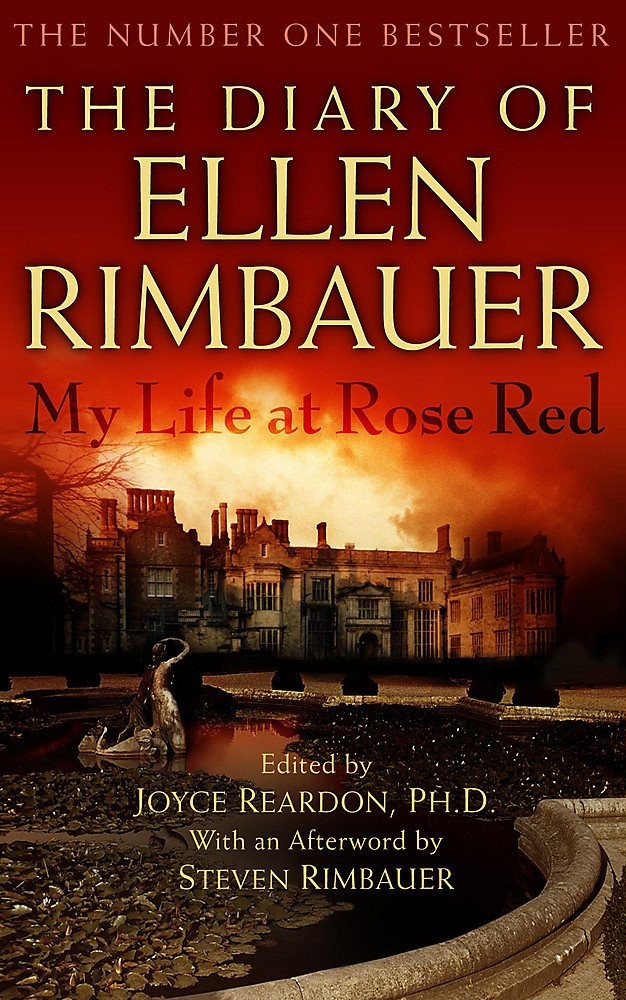 The Diary of Ellen Rimbauer: My Life at Rose Red