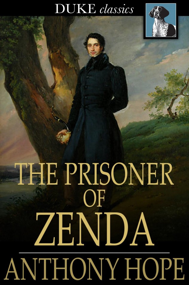 The Prisoner of Zenda