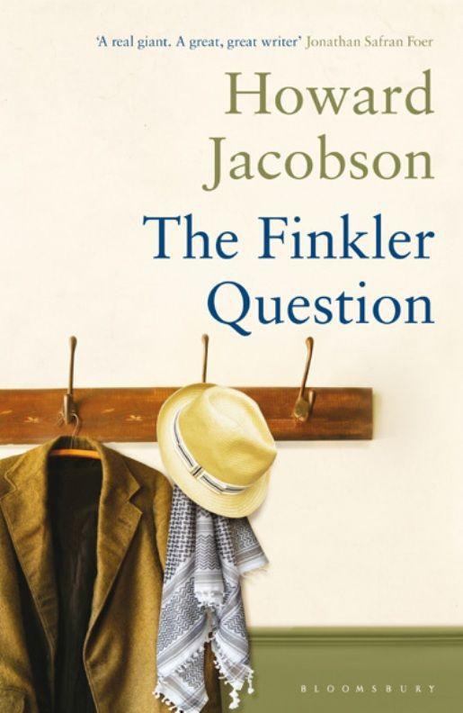 The Finkler Question