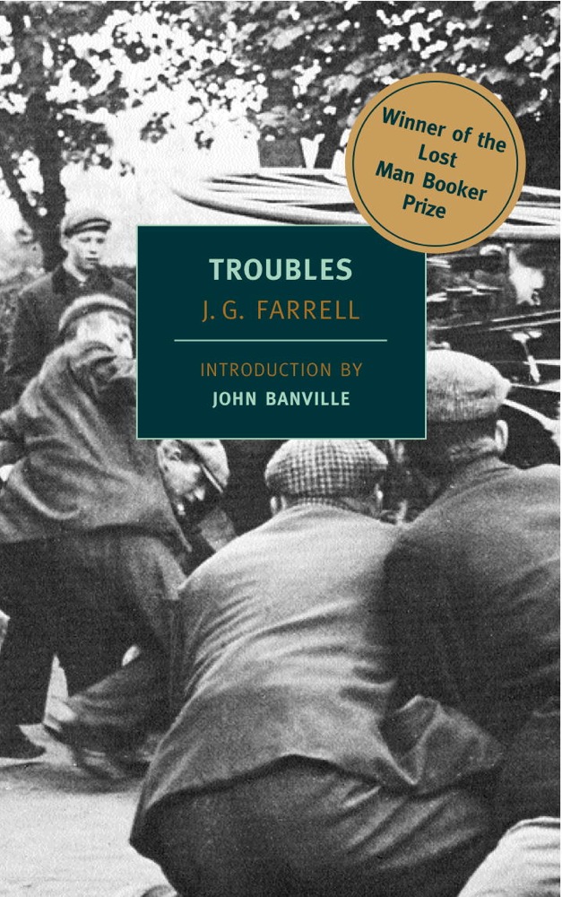 Troubles