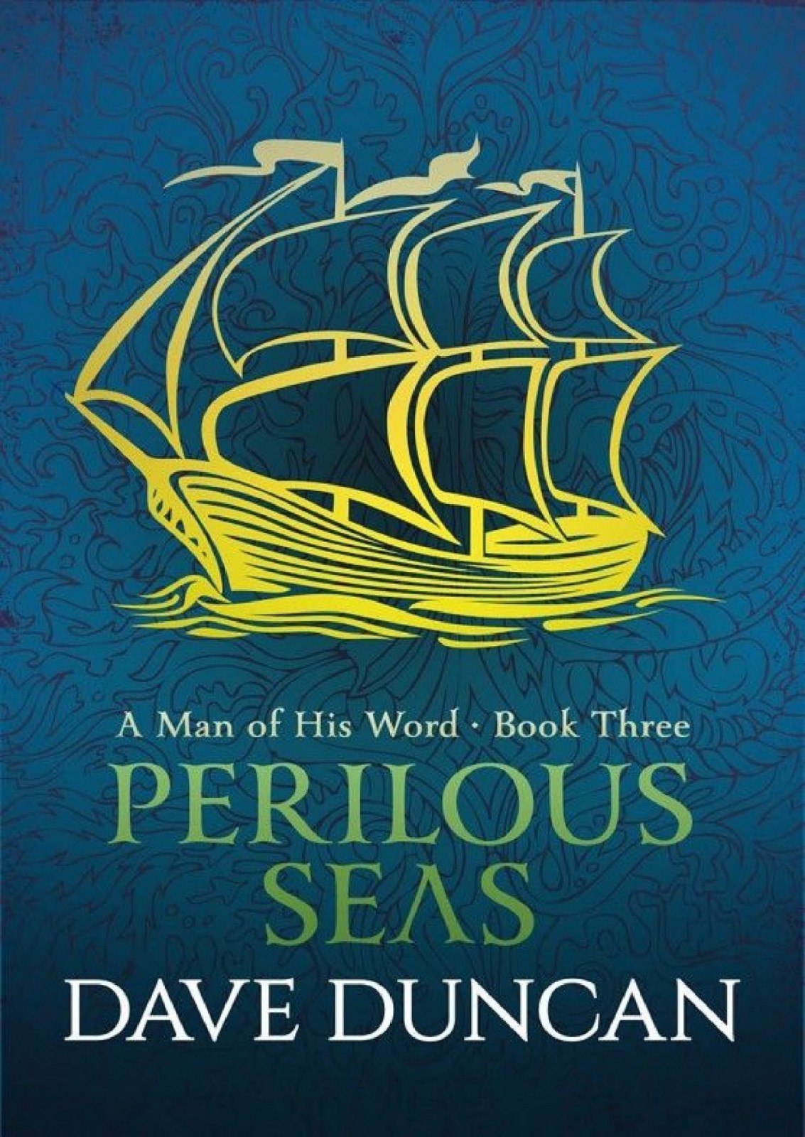 Perilous Seas