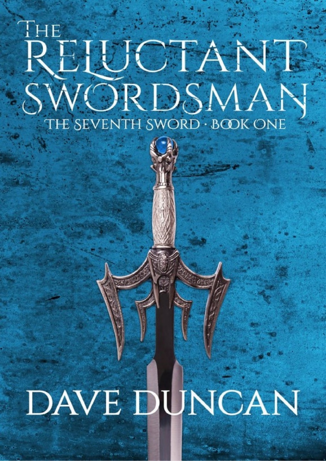 The Reluctant Swordsman