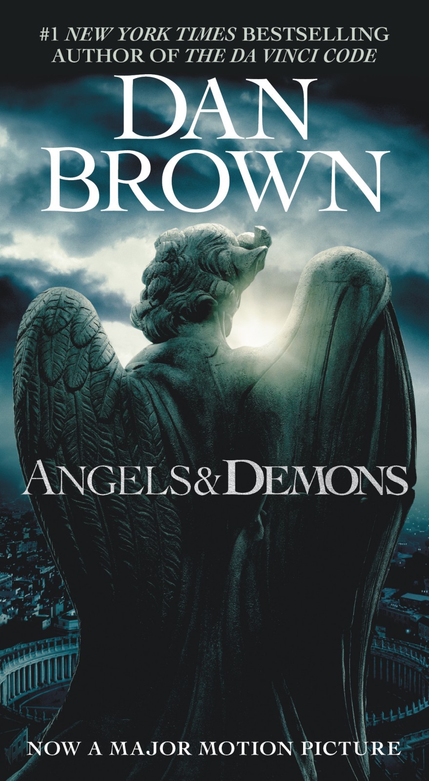 Angels & Demons