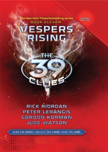 Vespers Rising