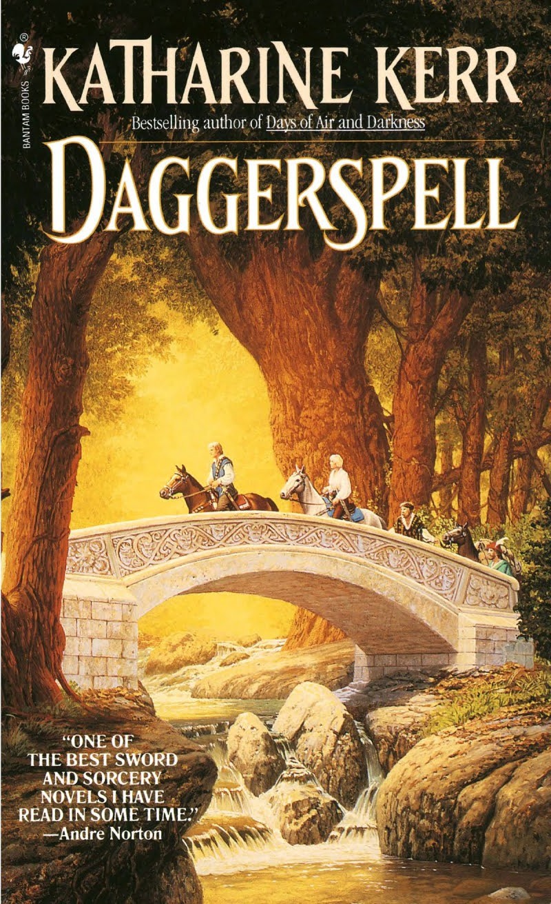 Daggerspell