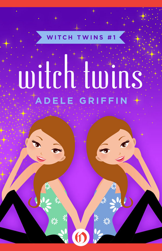 Witch Twins