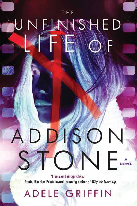 The Unfinished Life of Addison Stone