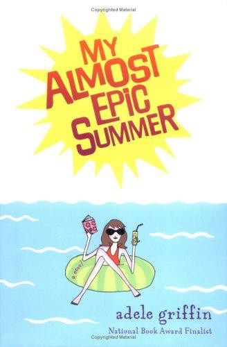 My Almost Epic Summer