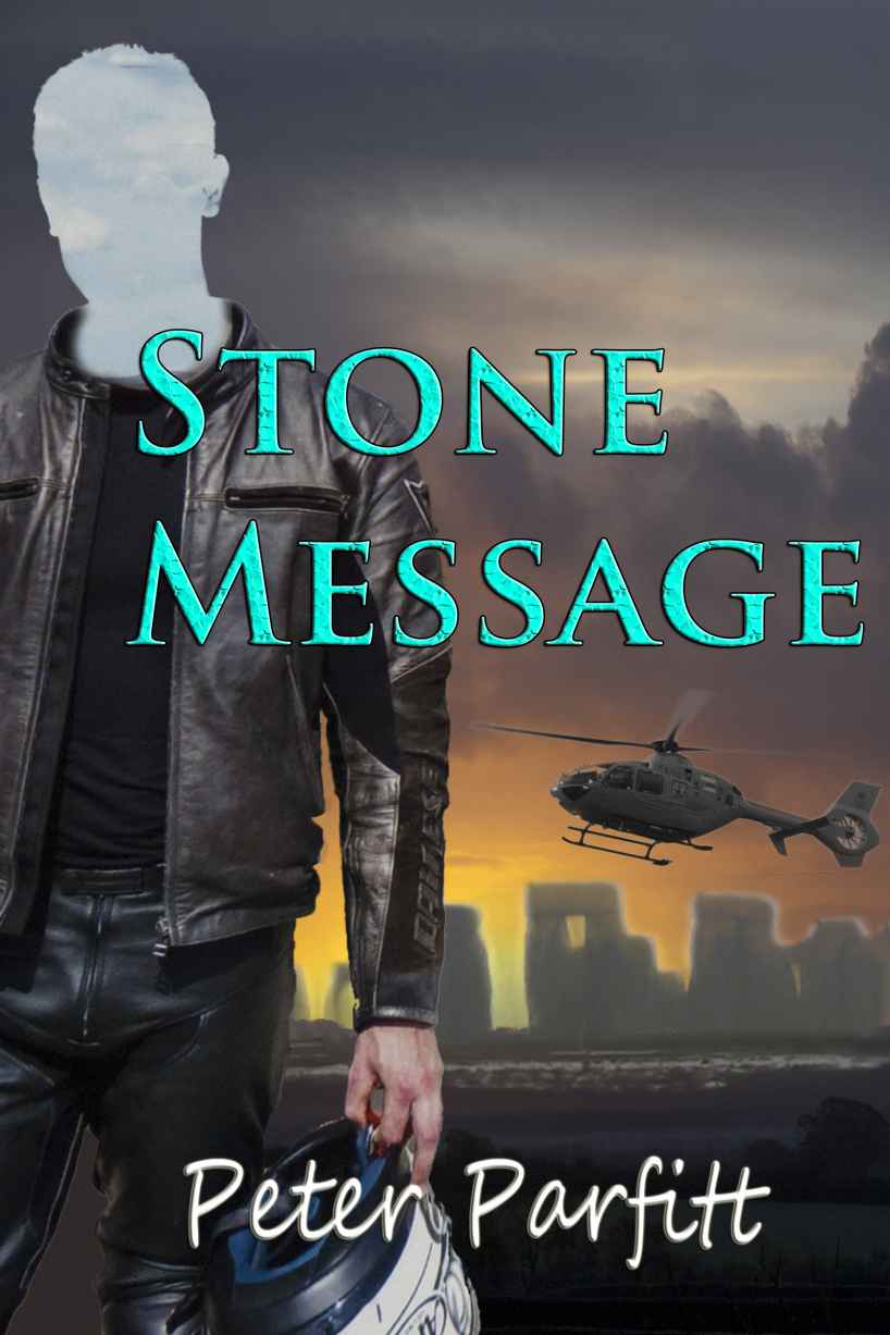 Stone Message