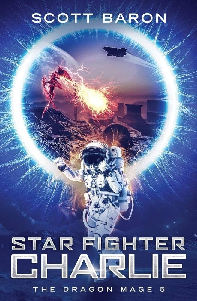 Star Fighter Charlie