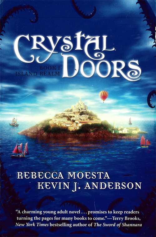 Crystal Doors