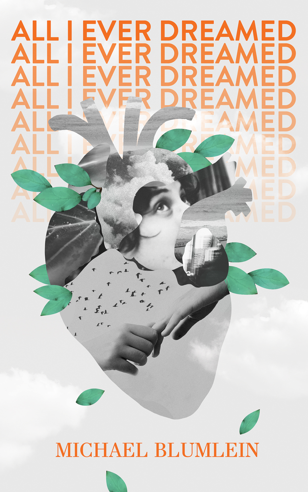 All I Ever Dreamed