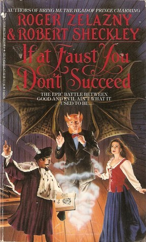 If at Faust You Don't Succeed