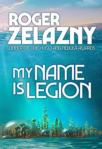 My Name Is Legion